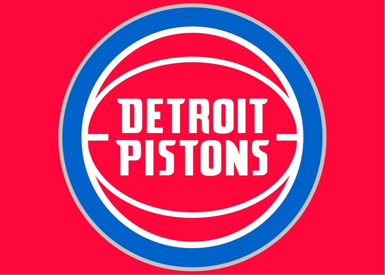 Die Pistons besiegten die Bulls und gewannen acht Spiele in Folge und waren damit das zweite Team, das in dieser Saison zehn Spiele gewann.